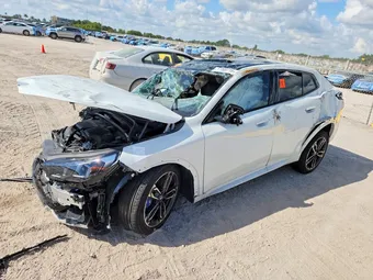 2026 BMW X2 WBX63GM00T5500951