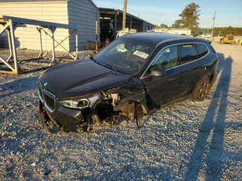 2023 BMW X1 WBX73EF01P5W32208