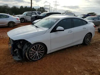 2021 BMW 2 Series WBA73AK09M7H09662