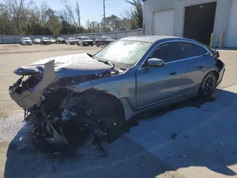 2023 BMW i4 WBY43AW00PFP71344