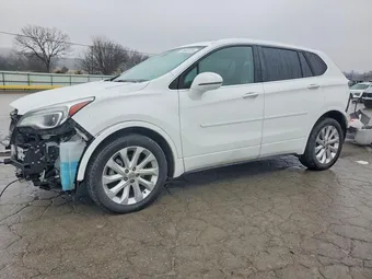 2018 Buick Envision LRBFX4SX4JD114678