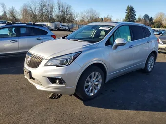 2017 Buick Envision LRBFXDSA3HD077452