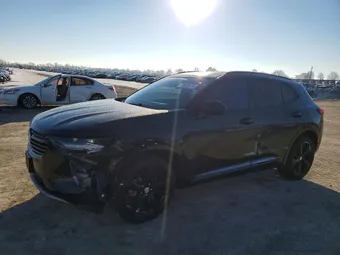 2021 Buick Envision LRBFZNR44MD179790