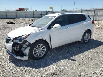 2020 Buick Envision LRBFXCSA9LD067379