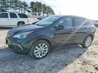 2016 Buick Envision LRBFXFSX8GD164794