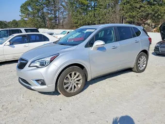 2019 Buick Envision LRBFX2SA1KD002986