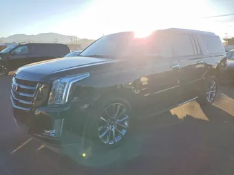 2020 Cadillac Escalade ESV 1GYS3HKJ1LR170477