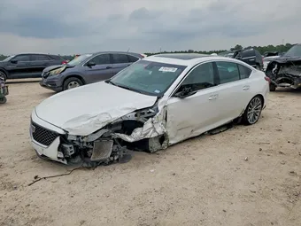 2024 Cadillac CT5 1G6DN5RW1R0107422