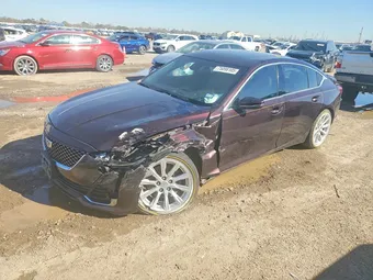2020 Cadillac CT5 1G6DW5RK2L0121086