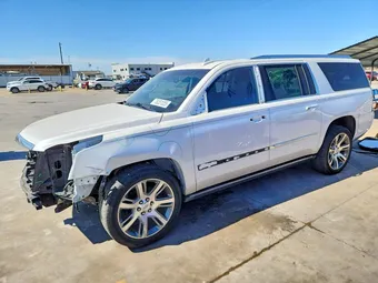 2016 Cadillac Escalade ESV 1GYS4JKJ1GR377915