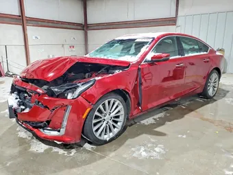 2020 Cadillac CT5 1G6DT5RK2L0111974