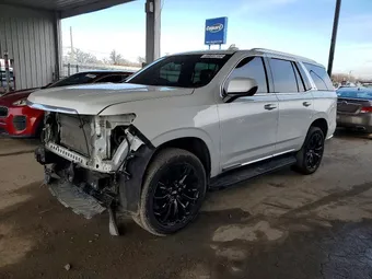 2023 Cadillac Escalade 1GYS4BKL0PR348963