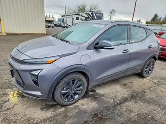 2023 Chevrolet Bolt EUV 1G1FY6S08P4156334