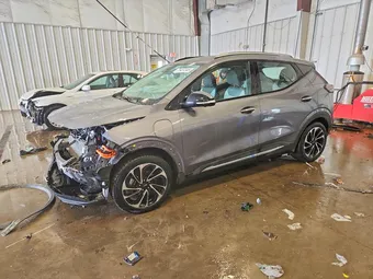 2022 Chevrolet Bolt EUV 1G1FZ6S06N4113752