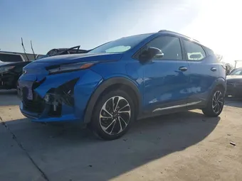 2022 Chevrolet Bolt EUV 1G1FZ6S00N4109941