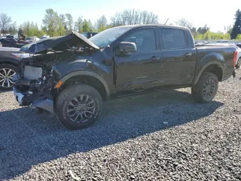 2020 Ford Ranger 1FTER4FH8LLA30835