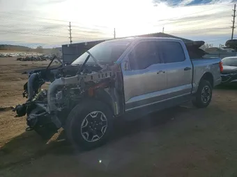 2023 Ford F-150 Lightning 1FTVW1EL6PWG35759