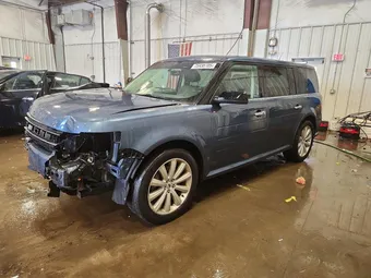 2018 Ford Flex 2FMHK6C85JBA15767