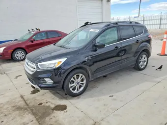 2018 Ford Escape 1FMCU9GD1JUB44578 Lot 77984835