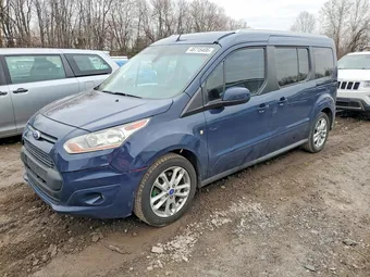 2016 Ford Transit Connect NM0GE9G72G1247898