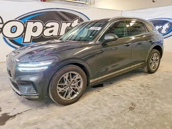 2025 Genesis GV70 KMUMADTB5SU199106
