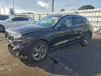 2026 Genesis GV70 KMUMADTB0TU245734