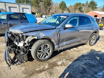 2023 Genesis GV70 KMUMADTB3PU115968