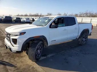 2023 GMC Canyon 1GTP6DEK2P1167267