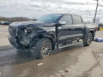 2023 GMC Canyon 1GTP6FEK7P1123521