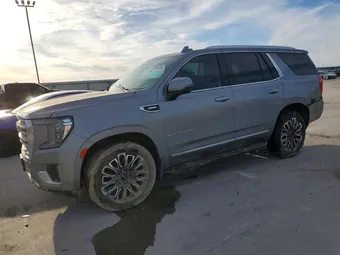 2023 GMC Yukon 1GKS2BKT1PR417563