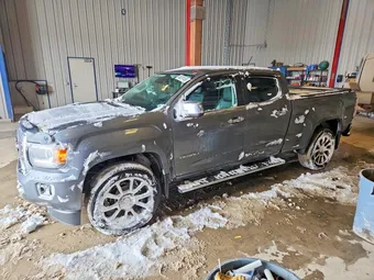 2020 GMC Canyon 1GTG6EEN0L1206724