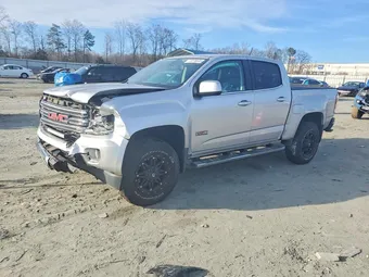 2015 GMC Canyon 1GTG6BE3XF1170932