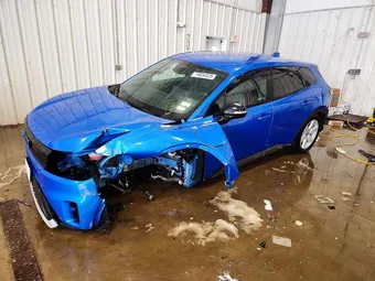 2024 Honda Prologue 3GPKHVRJ5RS523125