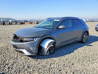 2025 Hyundai Ioniq 5 7YAKN4DA5SY012498