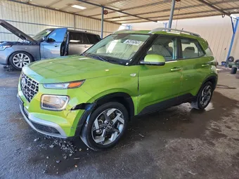 2023 Hyundai Venue KMHRC8A31PU262274