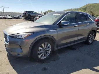 2019 Infiniti QX50 3PCAJ5M16KF135294