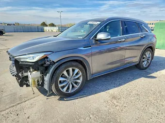 2020 Infiniti QX50 3PCAJ5M32LF113716