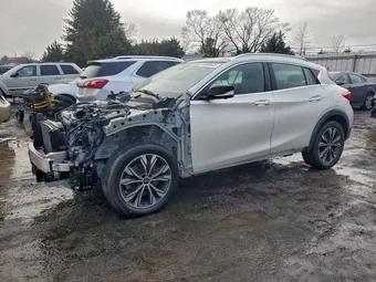 2019 Infiniti QX30 SJKCH5CR8KA009424