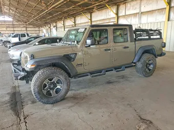 2020 Jeep Gladiator 99545365