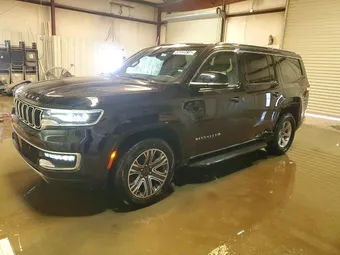 2025 Jeep Wagoneer 1C4SJVBP9SS526633