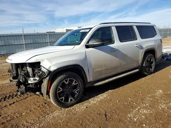 2024 Jeep Wagoneer L 1C4SJSDP1RS175979