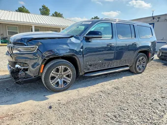 2025 Jeep Wagoneer 1C4SJVAP0SS503355