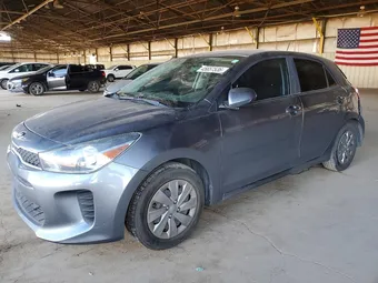 2019 Kia Rio 3KPA25AB1KE209138