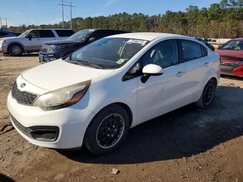 2015 Kia Rio KNADM4A30F6428319