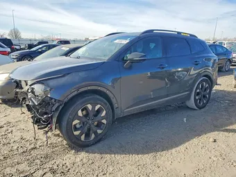 2023 Kia Sportage Plug-IN Hybrid KNDPZDAH9P7077614