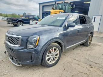 2020 Kia Telluride 5XYP2DHC8LG048410