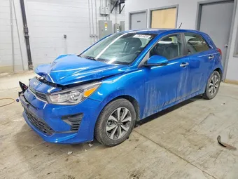 2023 Kia Rio 3KPA25AD8PE539206