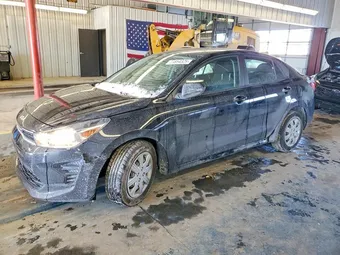 2022 Kia Rio 3KPA24AD2NE459116
