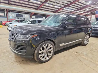 2019 Land Rover SALGS2SVXKA560840