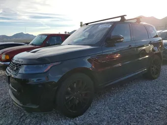 2020 Land Rover SALWZ2RE1LA711806